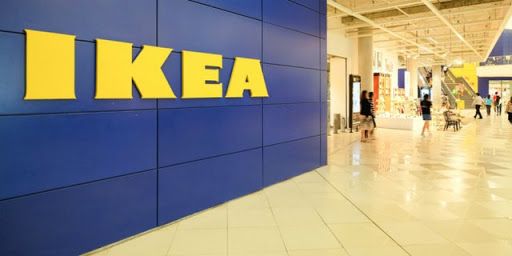 IKEA. Dream.co.id