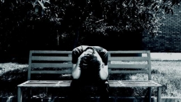 Depresi telah membunuh jutaan orang di dunia. (stylonica.com)