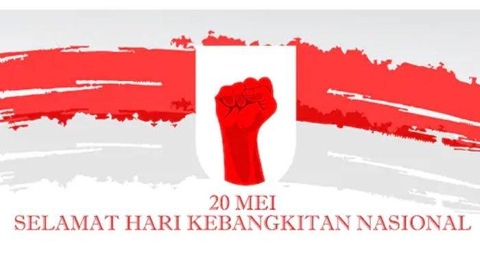 Hari Kebangkitan Nasional (sumber: jabar.tribunnews.com)