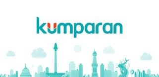 Logo Kumparan. Sumber: google.com