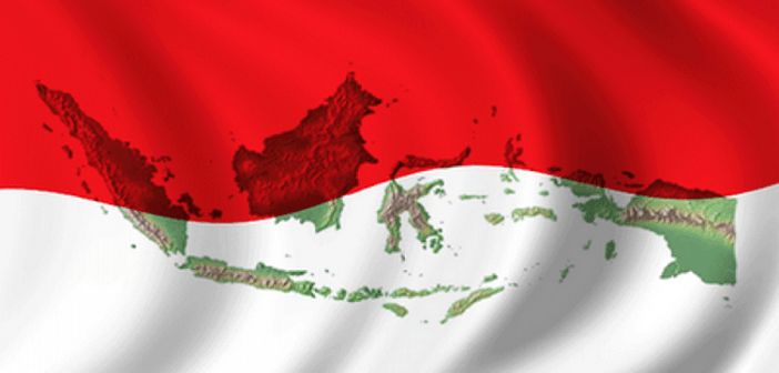 Indonesia Raya Bangkitlah | theglobal-review.com