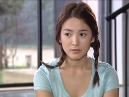 Song Hye Kyo dalam Full House | Dok. KBS TV