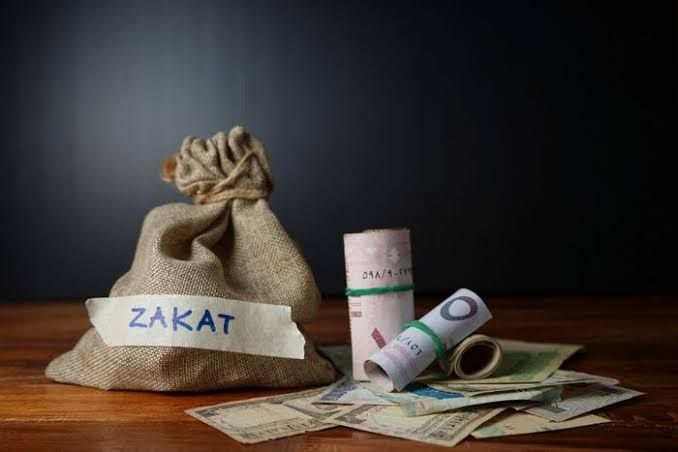 Zakat | detik.com