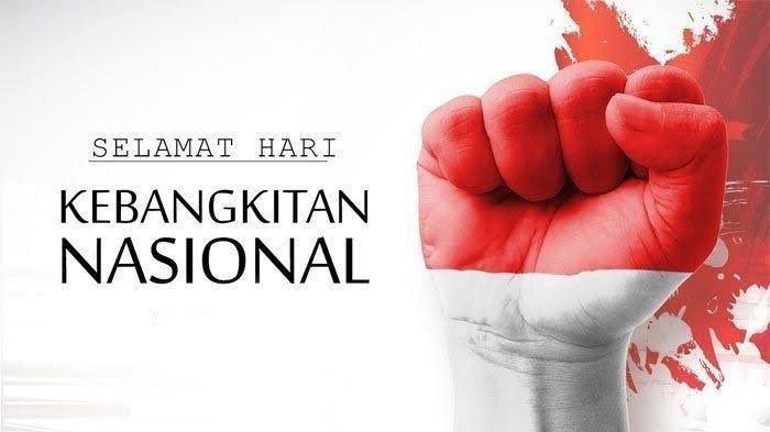 Hari Kebangkitan Nasional (pic: palutribun) 