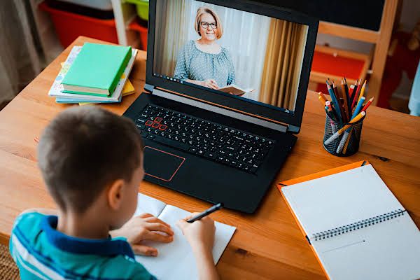 Hari Kebangkitan Nasional/Harkitnas di tengah pandemi menjelang Lebaran sebentar lagi ini memang berat namun pasti bisa untuk dilewati (Ilustrasi: www.schooleducationgateway.eu)