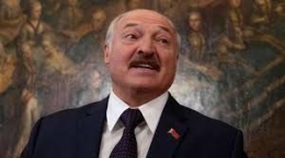 Alexander Lukashenko (Sumber Gambar: msn.com)