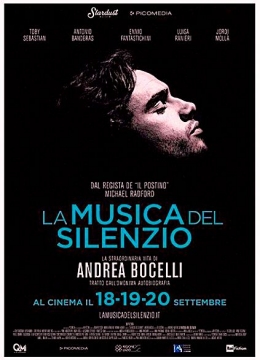 Sumber: Akun Facebook Andrea Bocelli