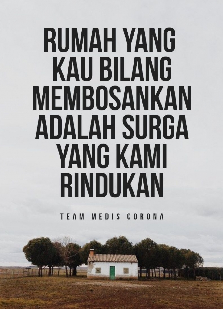 Nikmat (Peringatan) Tuhan Mana Lagi yang Kau Dustakan? Halaman 1