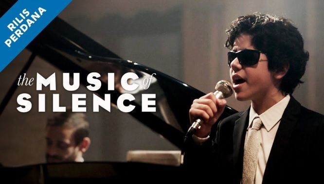 Film The Music of Silence Tayang Perdana di Mola TV (Sumber: Mola.tv)