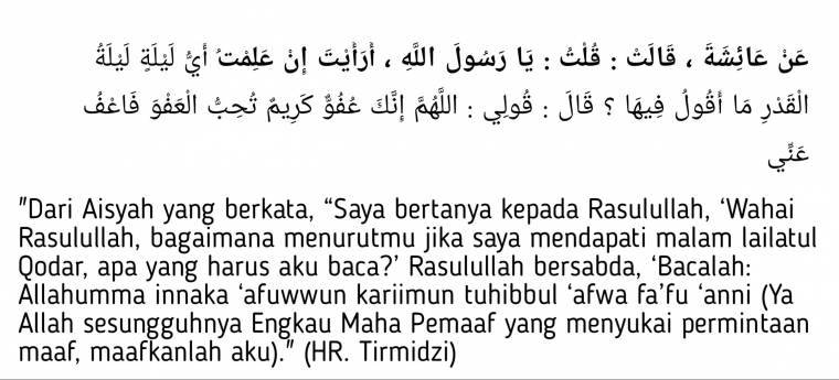koleksi pribadi