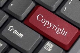 Menjadi penulis harus menghargai hak cipta. Gambar: Shutterstock via Kompas.com