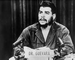 Ilustrasi: DR. Che Guevara. Sumber: google.com (indoprogress.com)