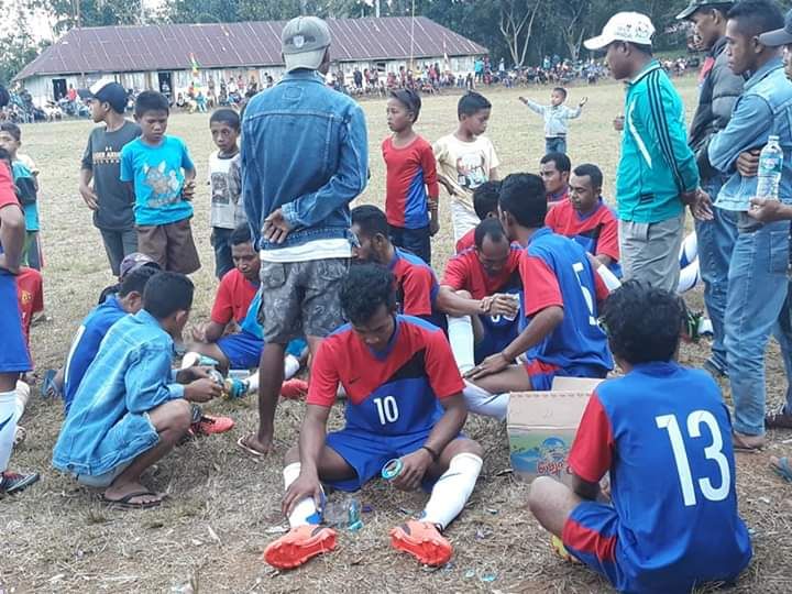 Sesi extra time (dokpri)