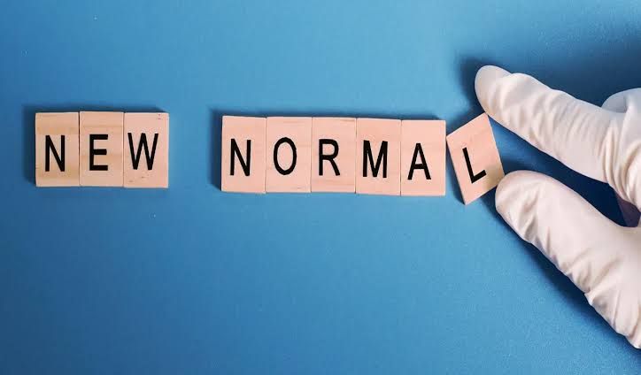New Normal (padangkita.com)