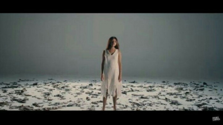 ilustrasi: satu scene dari videoklip 