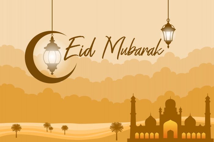 Eid Mubarak (hype.grid.id) 