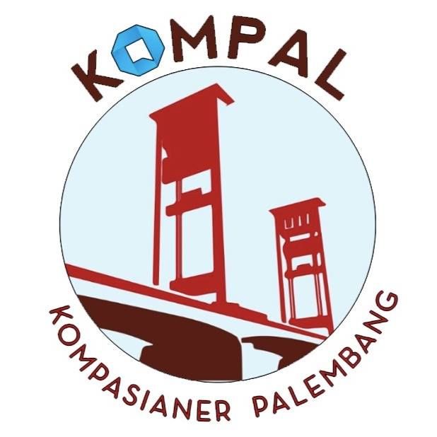 Kompasianer Palembang-Kompal