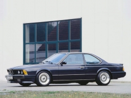 bimmertips.com | BMW E24 M6