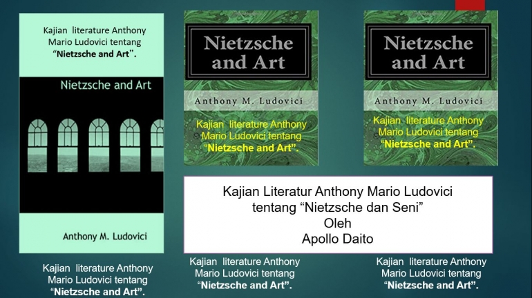Kajian Literatur