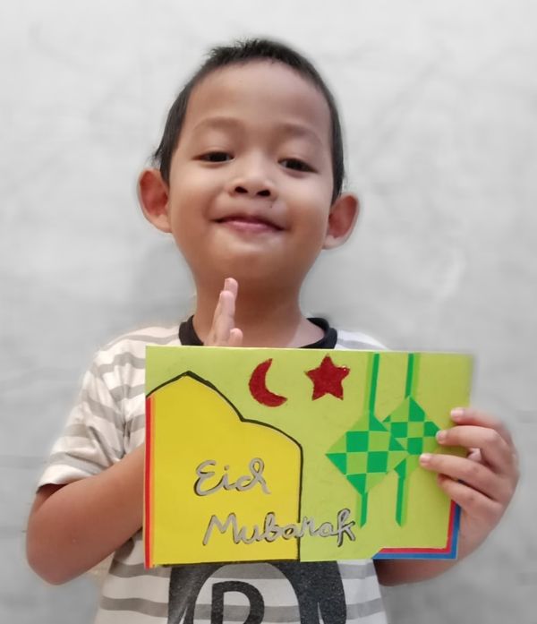 eid mubarok | dokpri