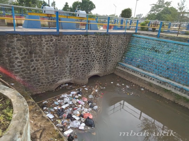 Masalah lingkungan hidup harus segera ditangani bersama. Dokpri