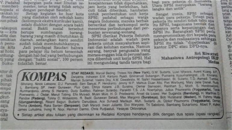 Selamat Gimme Five Koran Kompas Halaman All Kompasiana Com Selamat Gimme Five Koran Kompas Halaman All Kompasiana Com