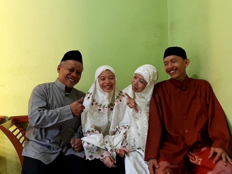 Lebaran 2020|Dokpri