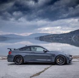 reddit.com | BMW M4 GTS
