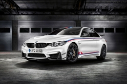 ultimatecarpage.com | BMW M4 DTM Champion Edition