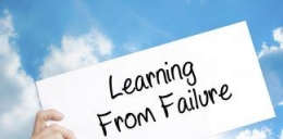 ilustrasi Learning from Failure (doc: Znews.com)