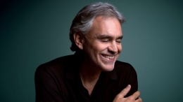 Andrea Bocelli (Sumber:variety.com)