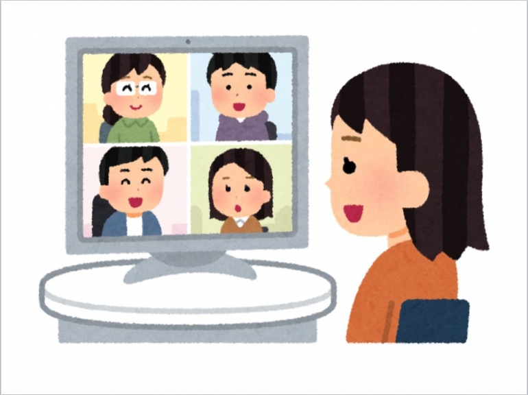 Video meeting|dev.classmethod.co.jp