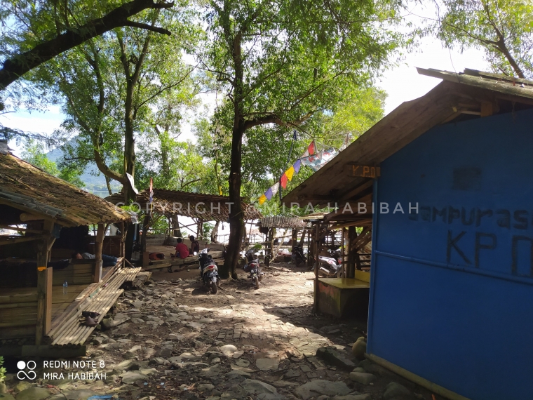 Foto : dokumentasi pribadi
