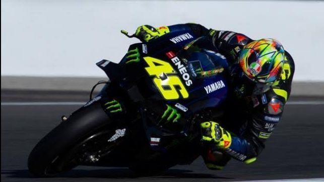 Valentino Rossi (bola.com)