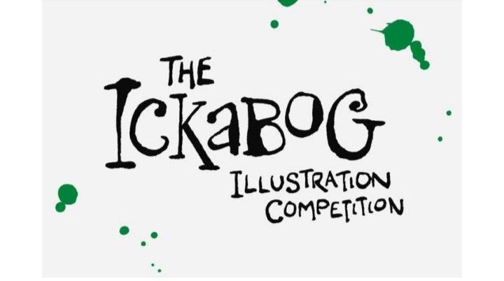 Kompetisi Ilustrasi (ickabog.com)