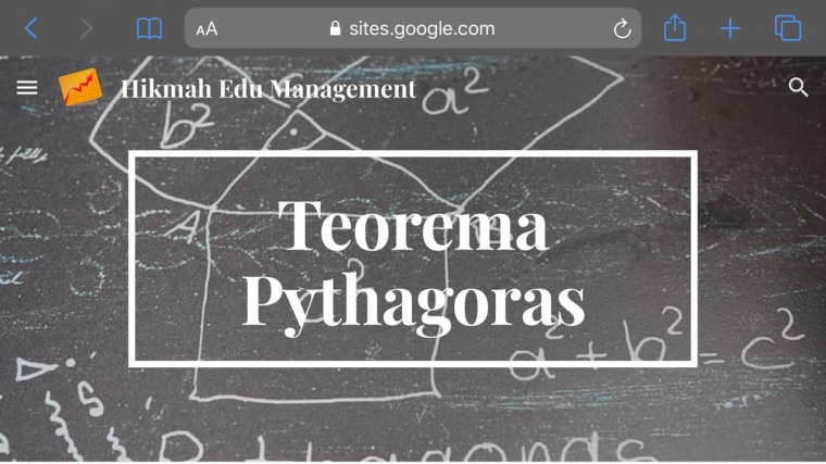 Hikmah Edu Management