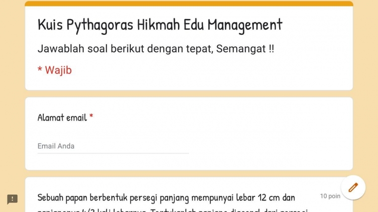 Hikmah Edu Management