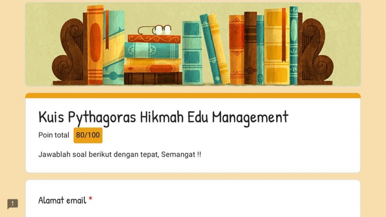 Hikmah Edu Management