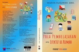 Pola pembelajaran efektif dari Rumah | dokpri