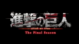 Attack on Titan : The Final Season, Last attack Begins! | Sumber tangkapan layar, Youtube Channel : AnimeTV  