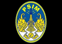 Lambang Kesebelasan PSIM Yogyakarta (sumber: msshfk29.blogspot.com)