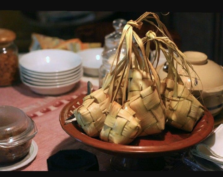 Ketupat/goodnewsfromindonesia.id