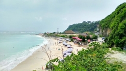 Pantai Pandawa | dokpri