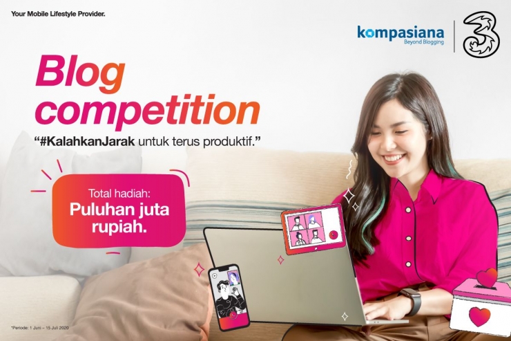 Blog Competition 3