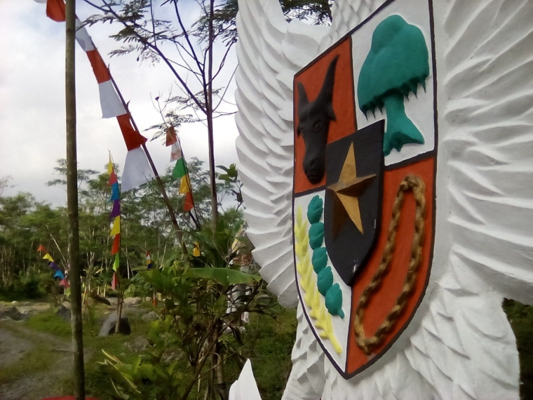 Pancasila (foto:ko in)