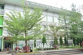 Foto kampus UNAS