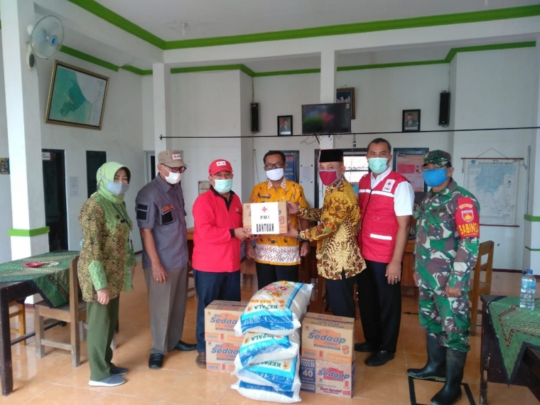 Dok Randusanga Wetan
