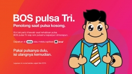 Fitur BOS, Unik dan Baik | tri.co.id