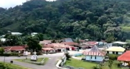 Kota Wolowaru, Ende Flores (Foto: Screen shot Youtube Icha Tarisha)