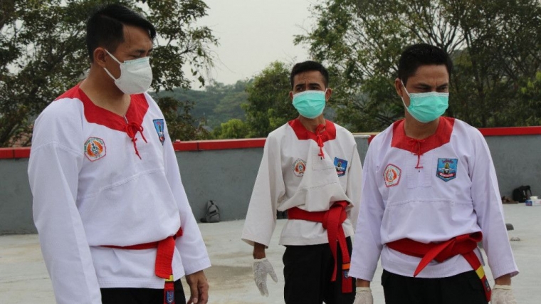dok. rommy sebasstian